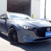 mazda mazda3 2022 CFJ1728965 image 1