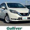 nissan note 2016 -NISSAN--Note DAA-HE12--HE12-022594---NISSAN--Note DAA-HE12--HE12-022594- image 1