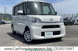 daihatsu tanto 2015 -DAIHATSU--Tanto DBA-LA600S--LA600S-0342452---DAIHATSU--Tanto DBA-LA600S--LA600S-0342452-