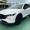 mazda cx-5 2022 -MAZDA--CX-5 3DA-KF2P--KF2P-513829---MAZDA--CX-5 3DA-KF2P--KF2P-513829- image 2