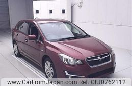 subaru impreza-wagon 2016 -SUBARU--Impreza Wagon GP3--025366---SUBARU--Impreza Wagon GP3--025366-
