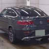 mercedes-benz glc-class 2020 quick_quick_3DA-253315_WDC2533152F690063 image 2