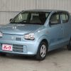 suzuki alto 2016 -SUZUKI--Alto DBA-HA36S--HA36S-302802---SUZUKI--Alto DBA-HA36S--HA36S-302802- image 1