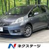 honda fit-shuttle 2012 -HONDA--Fit Shuttle DBA-GG8--GG8-3100430---HONDA--Fit Shuttle DBA-GG8--GG8-3100430- image 1