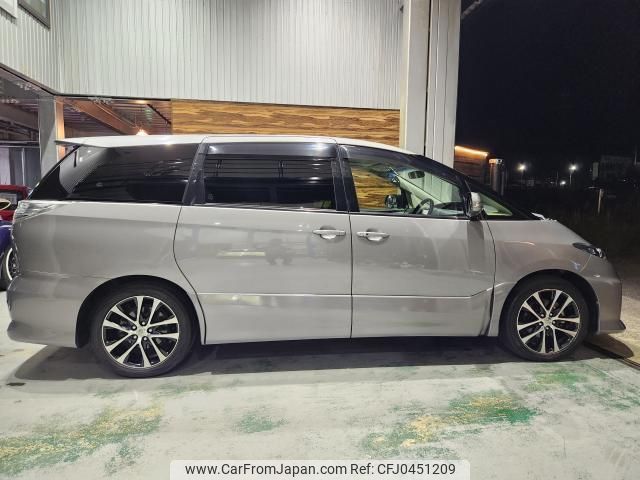 toyota estima 2012 quick_quick_DBA-ACR50W_ACR50-0151506 image 2