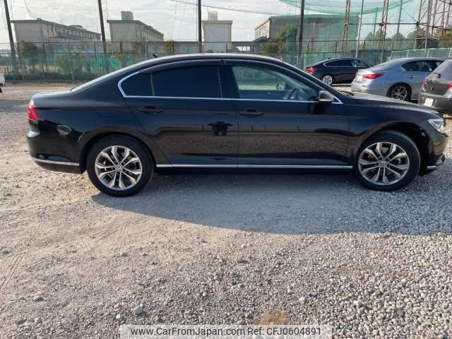 volkswagen passat-variant 2015 -VOLKSWAGEN--VW Passat Variant 3CCZE--WVWZZZ3CZGE083097---VOLKSWAGEN--VW Passat Variant 3CCZE--WVWZZZ3CZGE083097- image 2