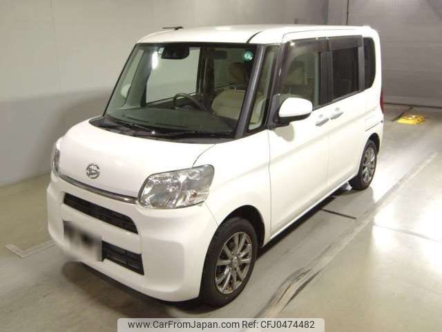 daihatsu tanto 2019 -DAIHATSU--Tanto DBA-LA600S--LA600S-0773488---DAIHATSU--Tanto DBA-LA600S--LA600S-0773488- image 1