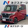 suzuki spacia 2018 -SUZUKI--Spacia DAA-MK53S--MK53S-572126---SUZUKI--Spacia DAA-MK53S--MK53S-572126- image 1