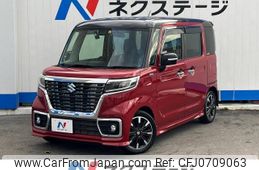 suzuki spacia 2018 -SUZUKI--Spacia DAA-MK53S--MK53S-572126---SUZUKI--Spacia DAA-MK53S--MK53S-572126-