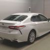 toyota camry 2019 -TOYOTA 【多摩 303ﾃ7773】--Camry DAA-AXVH70--AXVH70-1048124---TOYOTA 【多摩 303ﾃ7773】--Camry DAA-AXVH70--AXVH70-1048124- image 2