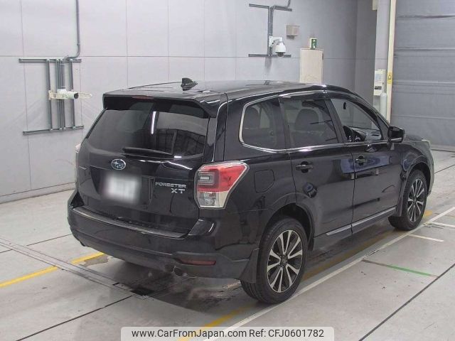 subaru forester 2016 -SUBARU 【岐阜 342ら713】--Forester SJG-034802---SUBARU 【岐阜 342ら713】--Forester SJG-034802- image 2