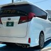 toyota alphard 2017 CFJ1570965 image 2