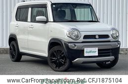 suzuki hustler 2014 CFJ1875104