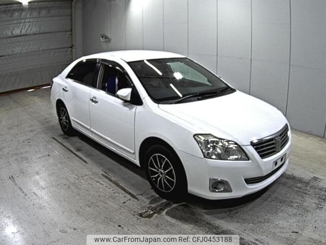 toyota premio 2015 -TOYOTA--Premio ZRT260-3100848---TOYOTA--Premio ZRT260-3100848- image 1