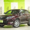 toyota harrier 2014 quick_quick_DBA-ZSU60W_ZSU60-0025958 image 1