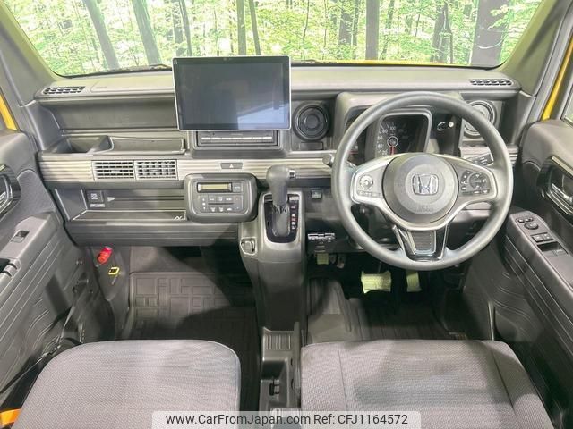 honda n-van-style 2020 quick_quick_JJ1_JJ1-3048528 image 2