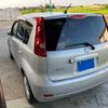 nissan note 2011 -NISSAN--Note DBA-E11--E11-711826---NISSAN--Note DBA-E11--E11-711826- image 12