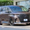 toyota alphard 2023 quick_quick_6AA-AAHH40W_AAHH40-0004685 image 1