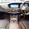 mercedes-benz s-class 2019 CFJ1513690 image 2