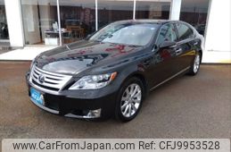 lexus ls 2011 -LEXUS--Lexus LS DAA-UVF46--UVF46-5014040---LEXUS--Lexus LS DAA-UVF46--UVF46-5014040-