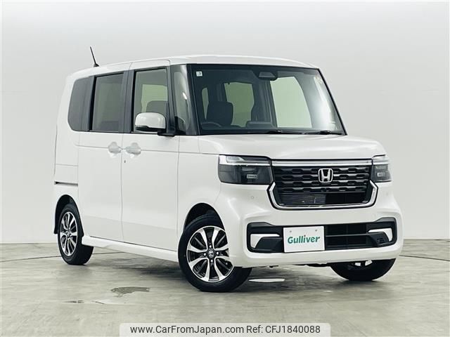 honda n-box 2025 CFJ1840088 image 1