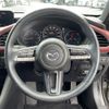 mazda mazda3 2019 -MAZDA--MAZDA3 3DA-BP8P--BP8P-106820---MAZDA--MAZDA3 3DA-BP8P--BP8P-106820- image 3