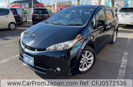 toyota wish 2011 -TOYOTA--Wish ZGE22W--0005787---TOYOTA--Wish ZGE22W--0005787-