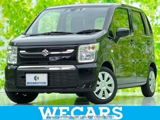 suzuki wagon-r 2023 quick_quick_5BA-MH85S_MH85S-165773 image 1