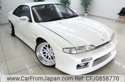 nissan silvia 1994 GOO_JP_700100203130250307002