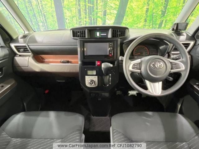 toyota roomy 2018 -TOYOTA--Roomy DBA-M900A--M900A-0145835---TOYOTA--Roomy DBA-M900A--M900A-0145835- image 2