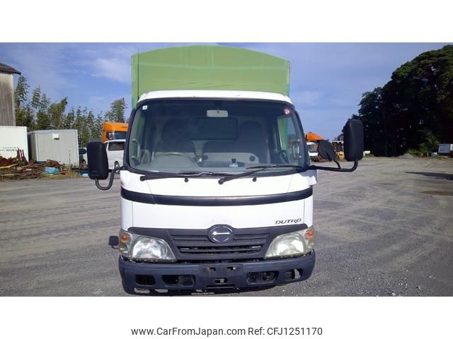 hino dutro 2010 GOO_NET_EXCHANGE_0803150A30250607W001 image 2