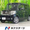 honda n-box 2016 -HONDA--N BOX DBA-JF1--JF1-1833091---HONDA--N BOX DBA-JF1--JF1-1833091- image 1