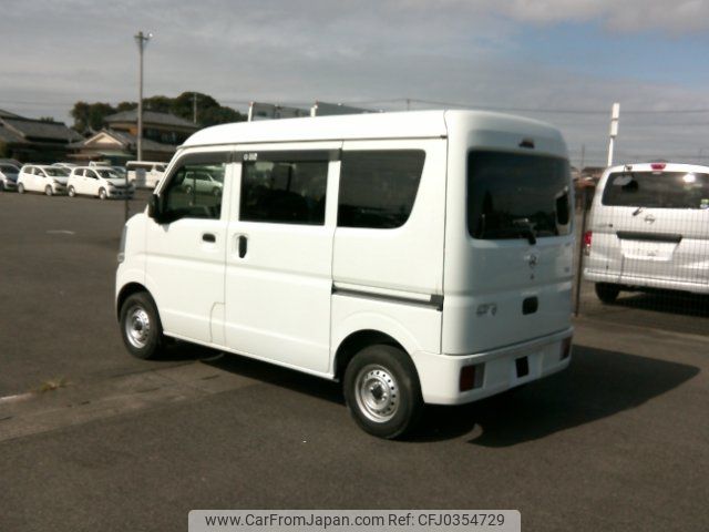 nissan clipper-van 2020 -NISSAN--Clipper Van DR17V--446473---NISSAN--Clipper Van DR17V--446473- image 2