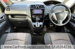 nissan serena 2015 504928-924722