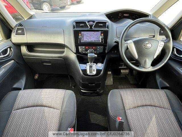 nissan serena 2015 504928-924722 image 1