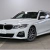 bmw 3-series 2019 -BMW--BMW 3 Series 3DA-6L20--WBA6L72030FH40288---BMW--BMW 3 Series 3DA-6L20--WBA6L72030FH40288- image 1