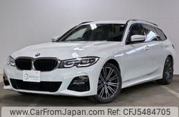 bmw 3-series 2019 -BMW--BMW 3 Series 3DA-6L20--WBA6L72030FH40288---BMW--BMW 3 Series 3DA-6L20--WBA6L72030FH40288-