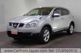 nissan dualis 2012 -NISSAN--Dualis KNJ10--300500---NISSAN--Dualis KNJ10--300500-