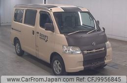 toyota townace-van 2010 quick_quick_ABF-S402M_S402M-0016558