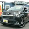 daihatsu move 2017 -DAIHATSU--Move DBA-LA150S--LA150S-1047446---DAIHATSU--Move DBA-LA150S--LA150S-1047446- image 1