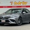 toyota camry 2021 -TOYOTA--Camry 6AA-AXVH70--AXVH70-1075666---TOYOTA--Camry 6AA-AXVH70--AXVH70-1075666- image 1