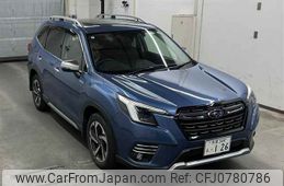 subaru forester 2021 -SUBARU 【多摩 344マ126】--Forester SKE-071108---SUBARU 【多摩 344マ126】--Forester SKE-071108-