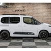 citroen berlingo 2023 quick_quick_3DA-K9CYH01_VR7ECYHZ3NJ820163 image 4