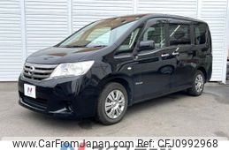 nissan serena 2013 -NISSAN--Serena DAA-HC26--HC26-084460---NISSAN--Serena DAA-HC26--HC26-084460-