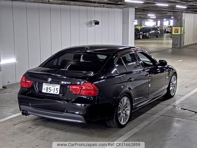 bmw 3-series 2009 CFJ1662899 image 2