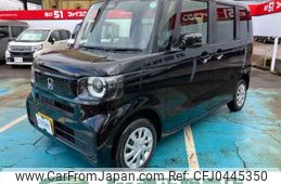 honda n-box 2024 -HONDA 【長岡 581ｽ5097】--N BOX 6BA-JF6--JF6-1020781---HONDA 【長岡 581ｽ5097】--N BOX 6BA-JF6--JF6-1020781-