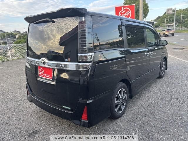 toyota voxy 2020 quick_quick_3BA-ZRR80W_ZRR80-0645599 image 2