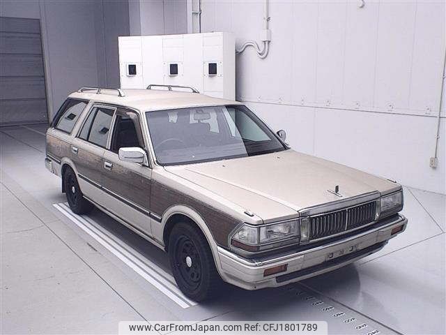 nissan cedric-wagon 1998 CFJ1801789 image 1