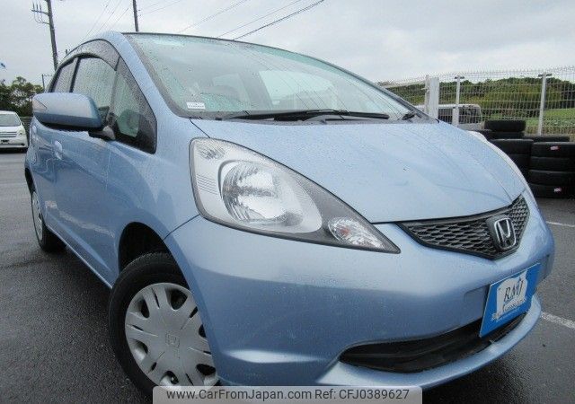 honda fit 2009 REALMOTOR_Y2024100268A-12 image 2