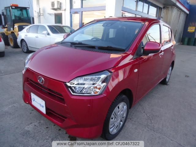 daihatsu mira-e-s 2017 -DAIHATSU--Mira e:s LA360S--0008880---DAIHATSU--Mira e:s LA360S--0008880- image 1